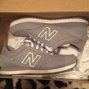 New balance classics 501